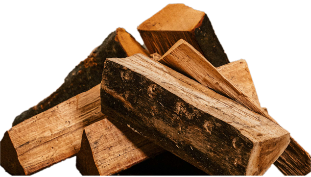 Produkt Holz ohne Palette - Holzflix -Der Brennholz Shop